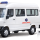 Ambulance Service in Chandigarh