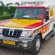 Ambulance Service for Ivy Hospital Sector 71 Mohali