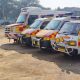 Ambulance Service for Shally Hospital Phase 9 Mohali