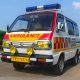 Ambulance Service for Max Hospital Phase 6 Mohali