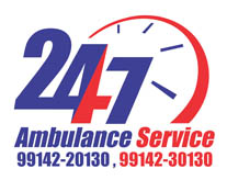 Gurdeep Ambulance