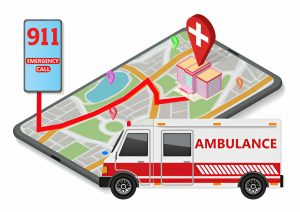 Ambulance Service in Sector 16 Chandigarh